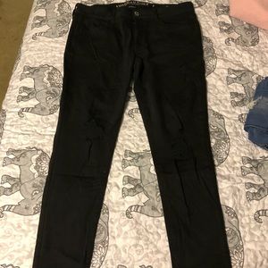 Size 12 American Eagle Jeans